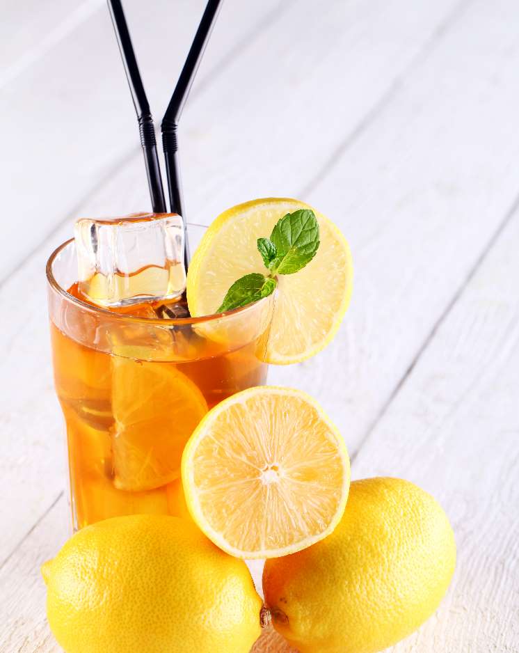 FOOD ADDITIVES