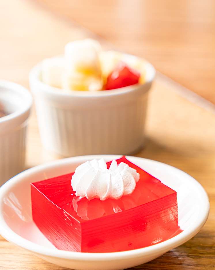 HYDROCOLLOIDS FOR FOOD AND BEVERAGE