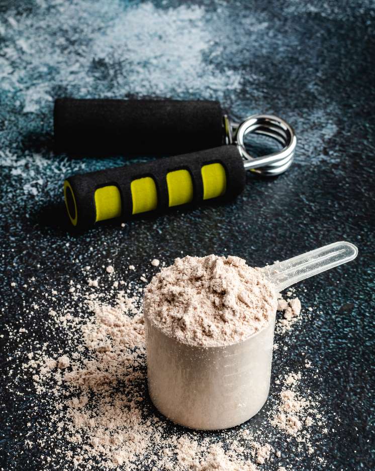 PROTEINS FOR FOOD/ PET FOOD & FEED
