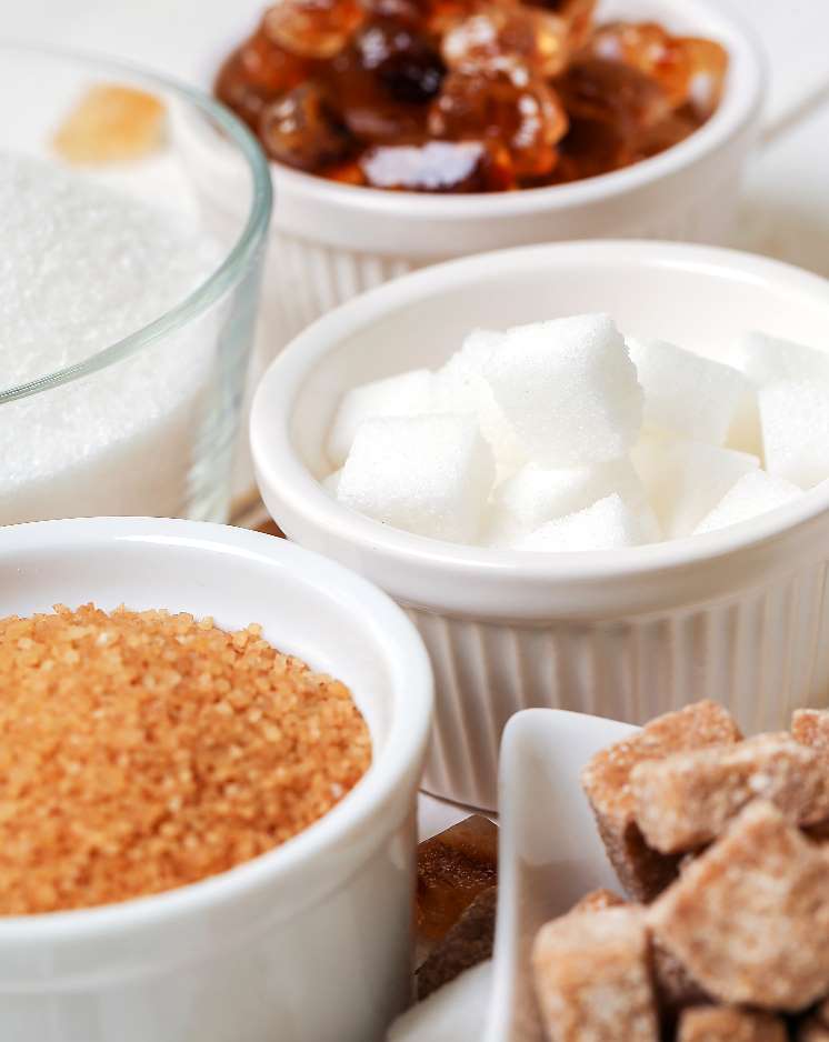 SWEETENERS