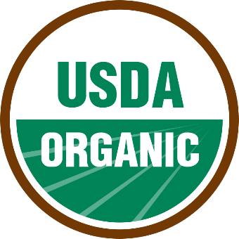 USDA Organic Logo